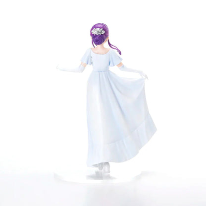 Figura Luminasta Fern In Vorig Frieren