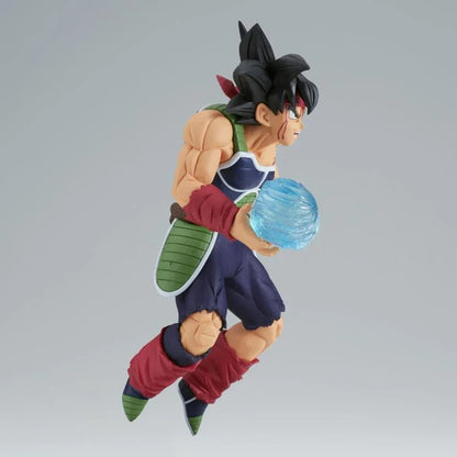 Figura Banpresto Dragon Ball Z GxMateria Bardock