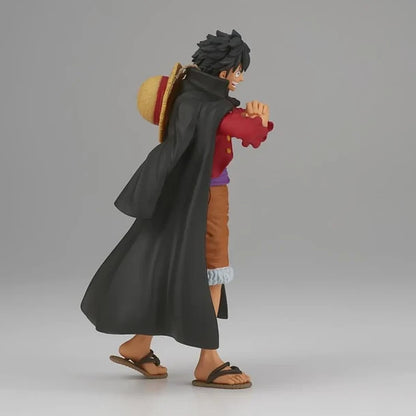 Figura Monkey D. Luffy The Shukko One Piece