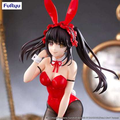 Figura Date A Live V - Tokisaki Kurumi - BiCute Bunnies - Furyu
