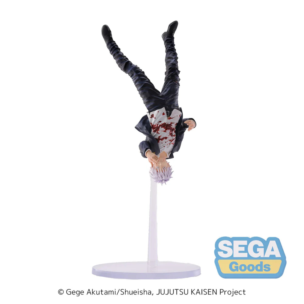 Figura Banpresto Jujutsu Kaisen Figurizma