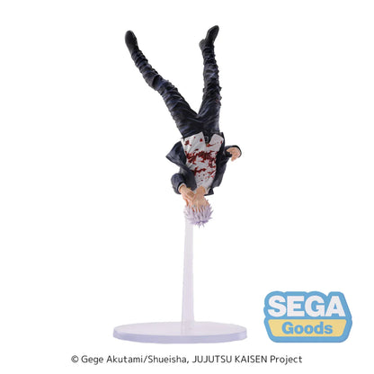 Figura Banpresto Jujutsu Kaisen Figurizma