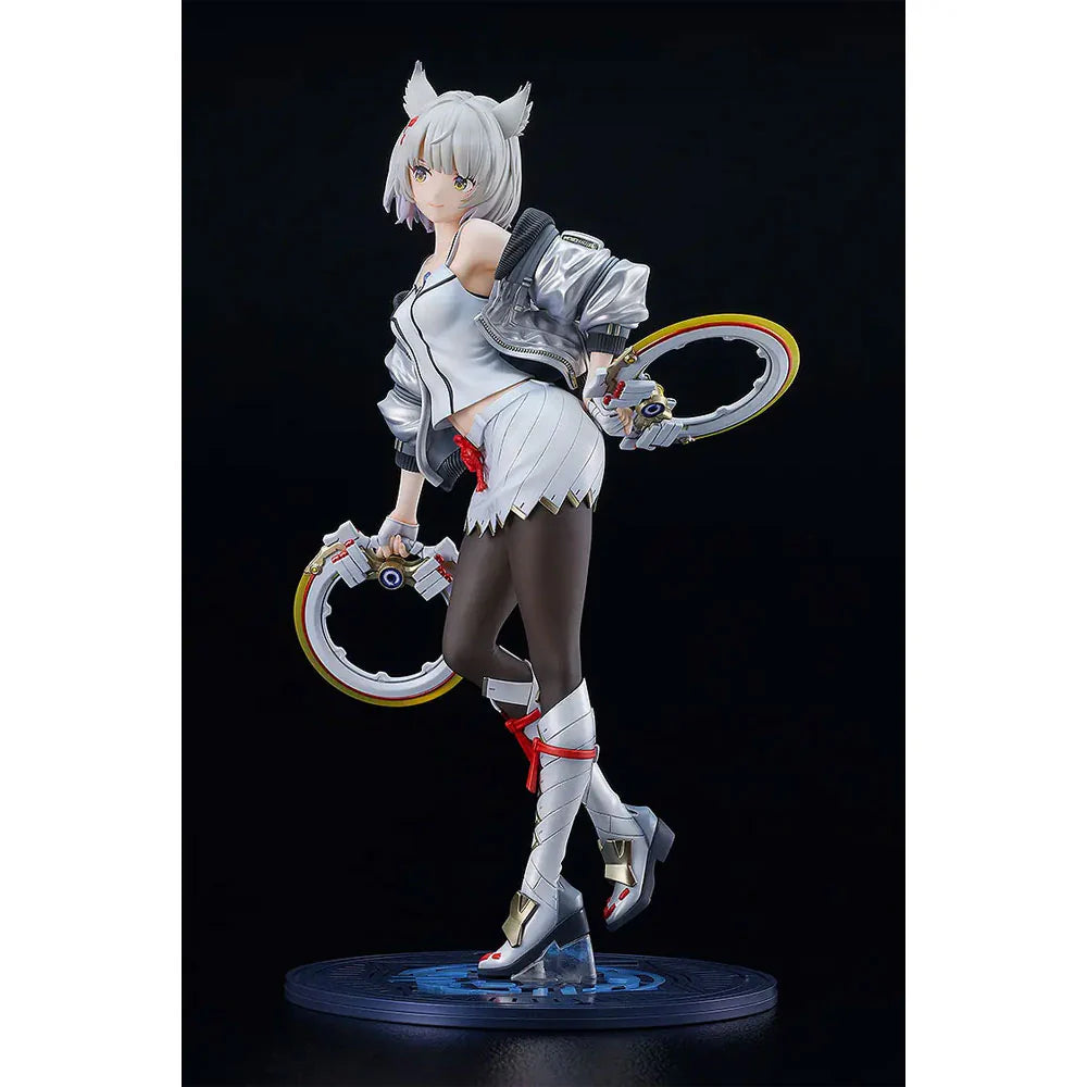 Figura Mio 1/7 Xenoblade 3 - (Exclusiva)