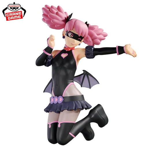 Figura Vigilante Banpresto KAZUHO HANEYAMA - MY HERO ACADEMIA ILLEGALS