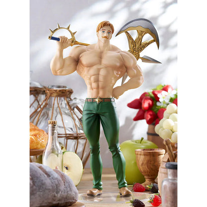 Figura Pop Up Parade Escanor L Size
