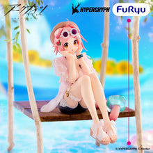 Figura FuRyu - Arknights - Goldenglow