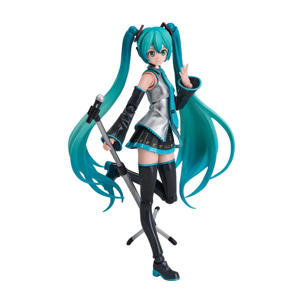 Figura Hatsune Miku - Blokees