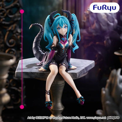 Figura FuRyu - Piapro Characters - Hatsune Miku