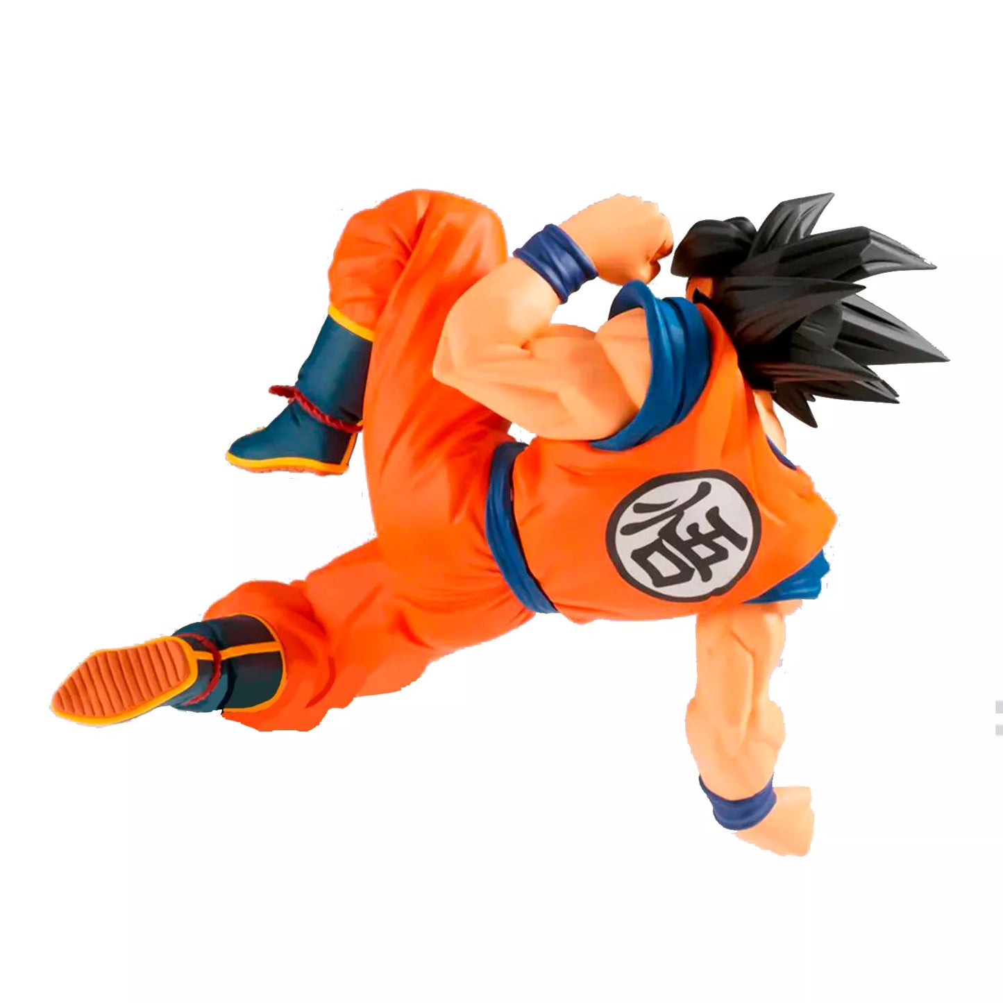 Figura Banpresto DRAGON BALL GOKU MATCH MAKERS