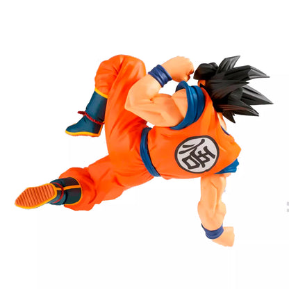 Figura Banpresto DRAGON BALL GOKU MATCH MAKERS