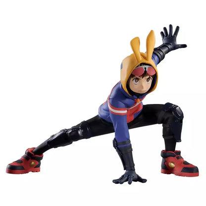 Figura Banpresto Haimawari Koichi - Vigilante: Boku no Hero Academia Illegals