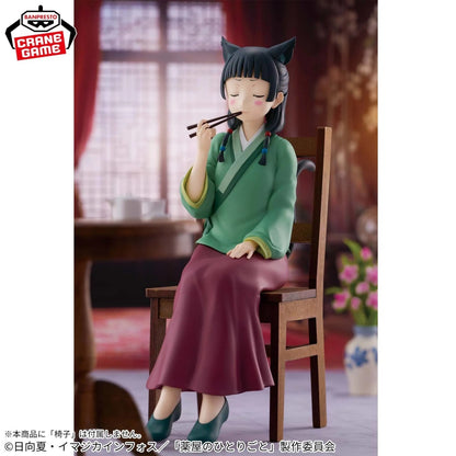Figura Maomao Banpresto