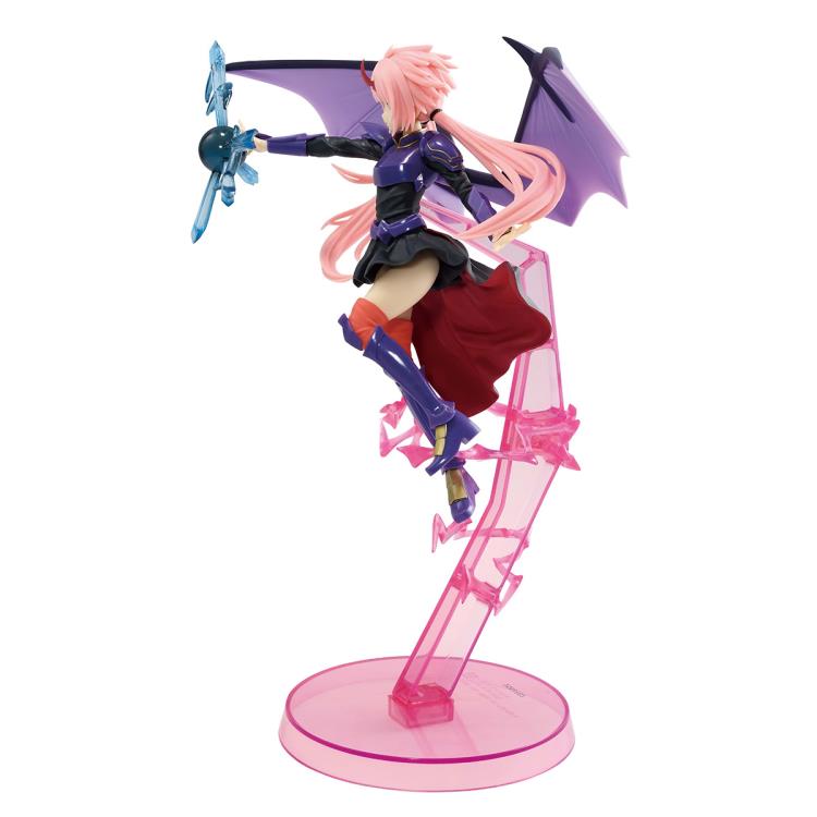 Figura Banpresto Milim Nava - Version especial