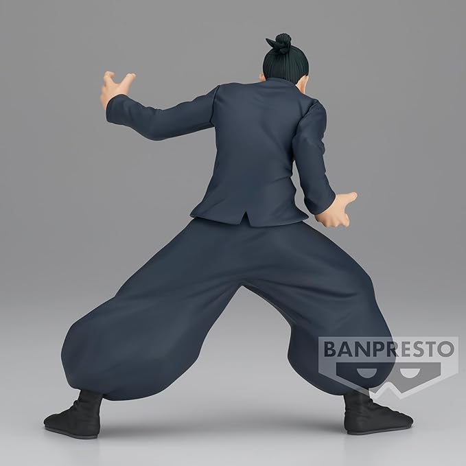 Jujutsu Kaisen Figura Suguru Geto Bandai Spirits