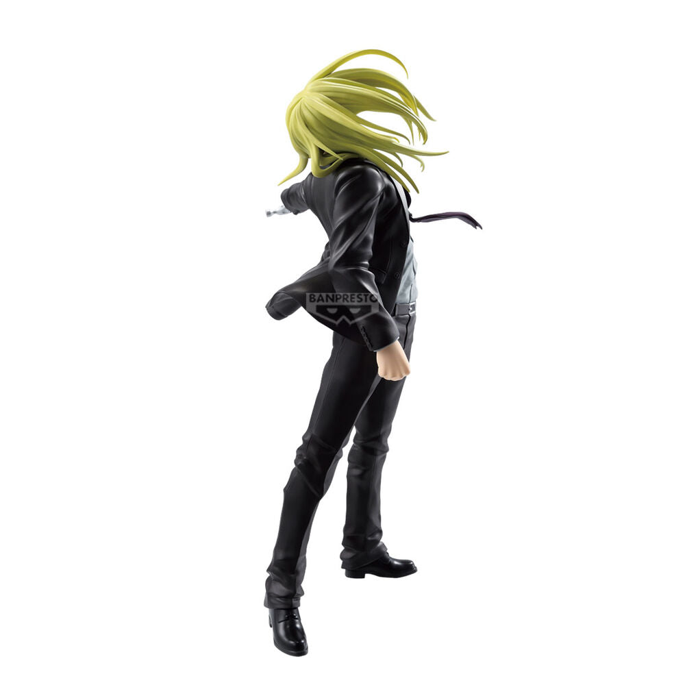 Figura Shishiba Vibration Stars Sakamoto Days