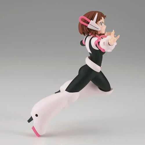 Figura My Academia de Heroes Ochaco Uraraka The Amazing Heroes Vol. 32