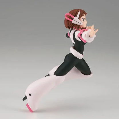 Figura My Academia de Heroes Ochaco Uraraka The Amazing Heroes Vol. 32