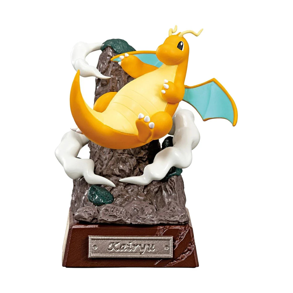 Figuras Blindbox Pokemon
