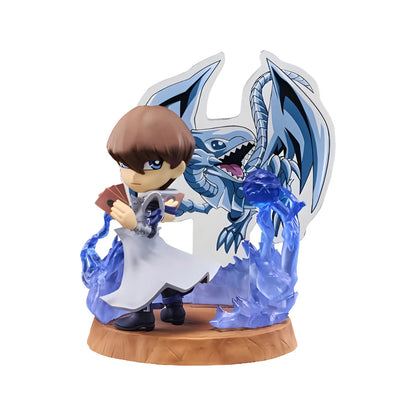 Figura Sorpresa (Aleatoria) Yugioh Duelist Collection