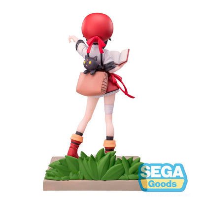 Figura LUMINASTA PRIZE MEGUMIN