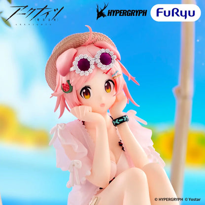 Figura FuRyu - Arknights - Goldenglow