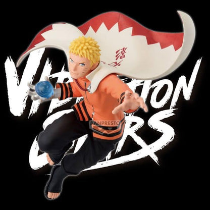 Figura Naruto Uzumaki II Boruto Naruto Next Generations – Vibration Stars