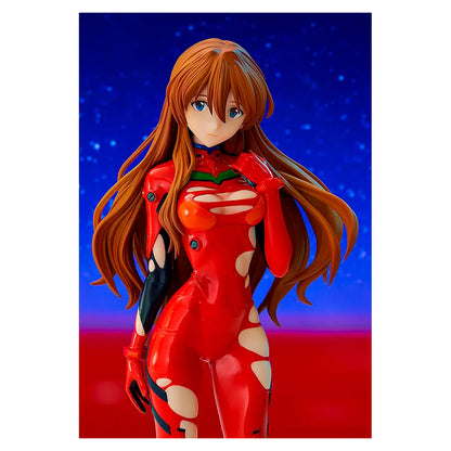 Figura Pop Up Parade Asuka Langley Shikinami
