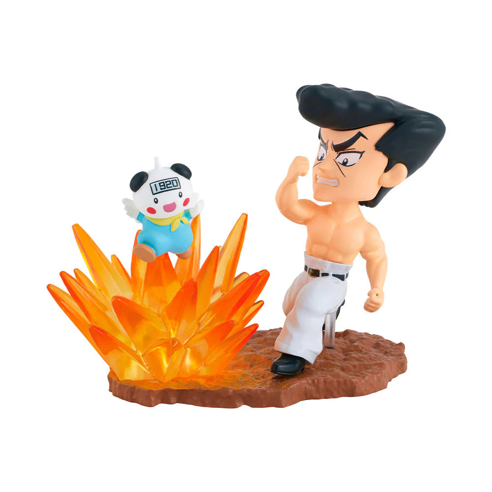 Figura Sorpresa Blindbox Hunter x Hunter