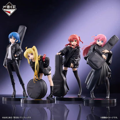 Figura Ichiban Kuji Bocchi The Rock