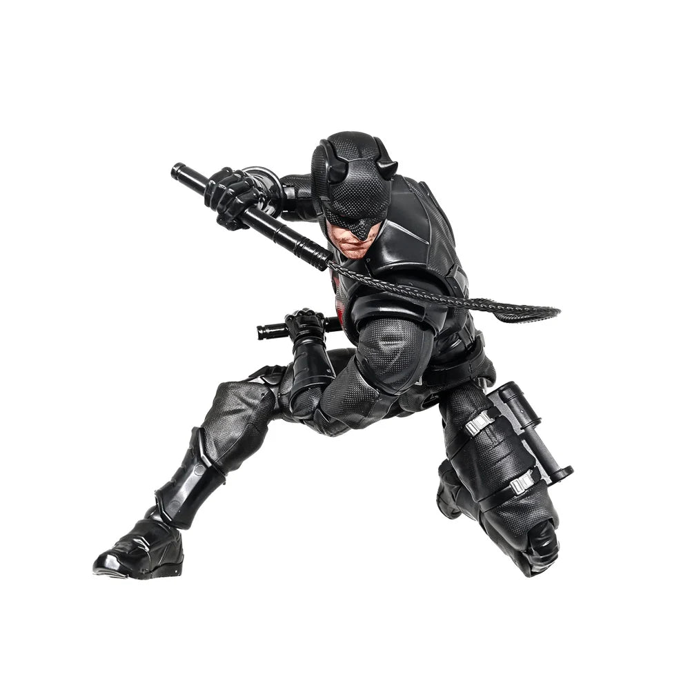FIGURA Blokees - DAREDEVIL MARVEL