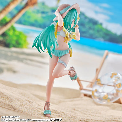 Figura Hatsune Miku Conceptual series Vol.1 - Hatsune Miku Series - Luminasta - SEGA