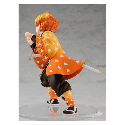 Figura POP UP PARADE ZENITSU AGATSUMA