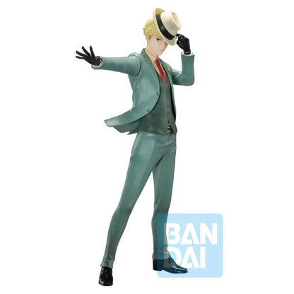 Figura Spy x Family Ichibansho Loid Forger
