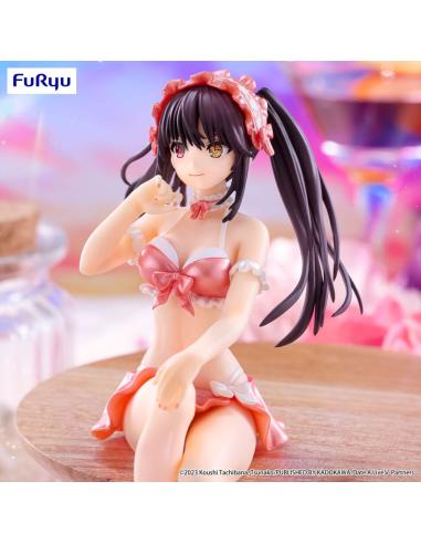 Figura Furyu Date A Live Kurumi Tokisaki