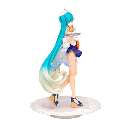 Figura Hatsune Miku -Tropical Juice