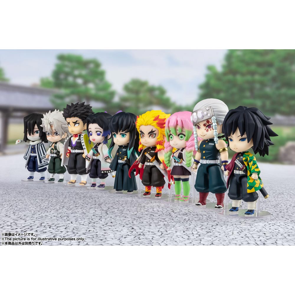 Figura Figuarts Mini Sanemi Tamashii Nations