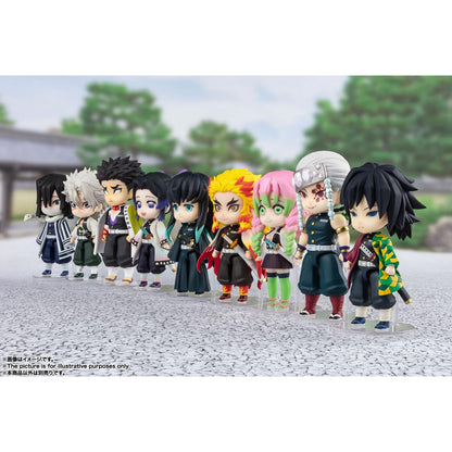 Figura Figuarts Mini Sanemi Tamashii Nations