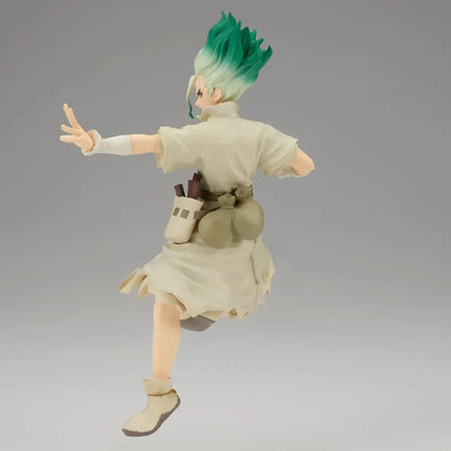 Figura Banpresto Dr. Stone Senku