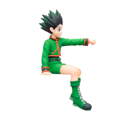 Figura Furyu Hunter x Hunter Gon