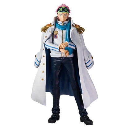 Figura Ichiban Kuji Koby Masterlise One Piece