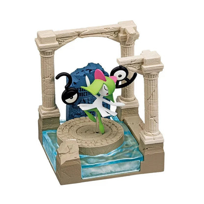 Figuras Blindbox Pokemon