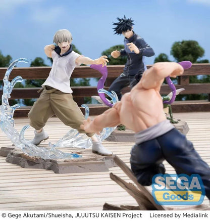 Figura Jujutsu Kaisen Luminasta Toge Inumaki