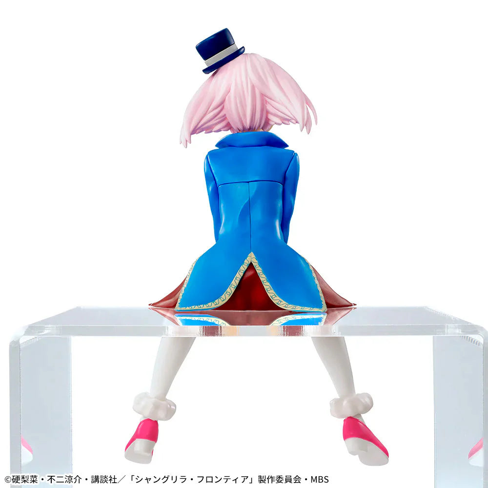 Figura Emul Shangri - La Sega
