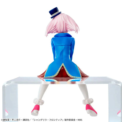 Figura Emul Shangri - La Sega