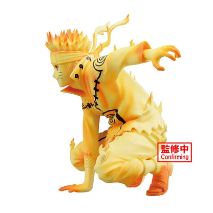 Figura Naruto Banpresto Panel Spectacle