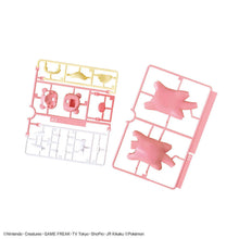 Model Kit Pokemon Slowpoke