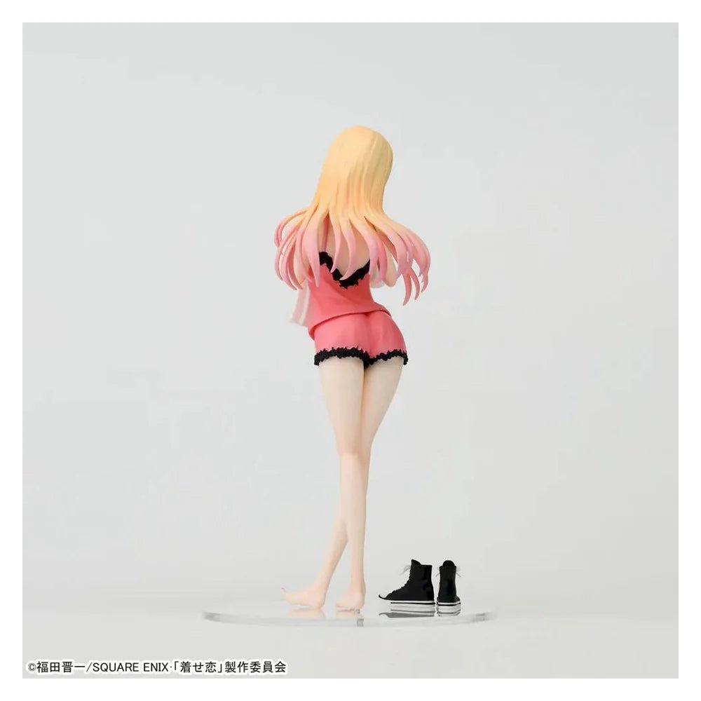 Figura Marin Kitagawa Trying on - Sega