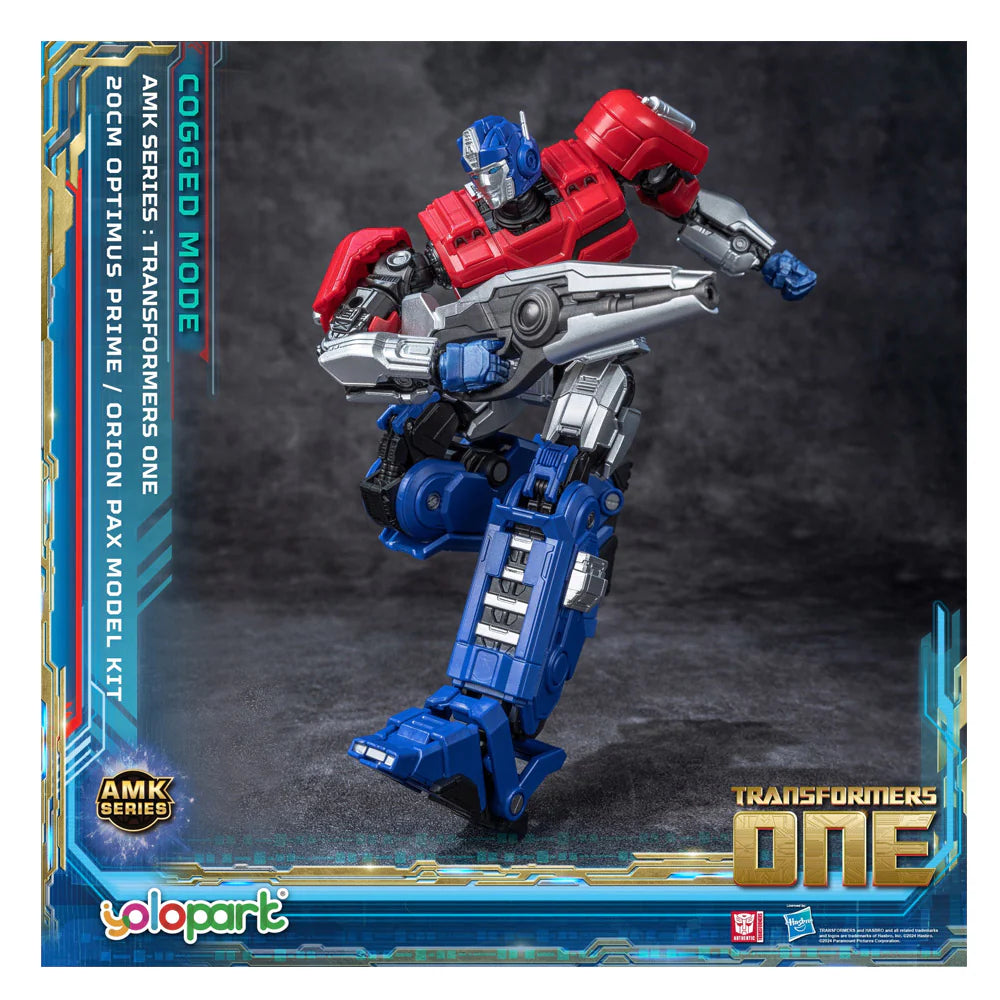 Hasbro Transformers One Prime Changer Optimus Prime Orion Pax 5-in Action Figure Hasbro Transformers One Prime Changer Optimus Prime Orion Pax 5-in Action Figure