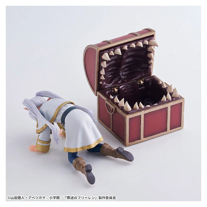 Figura Luminasta Frieren In Mimic