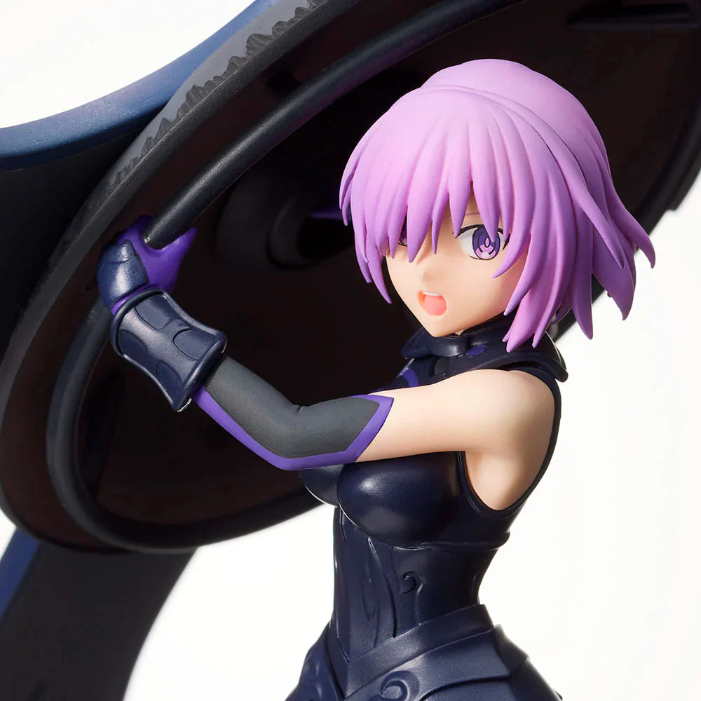 Figura SPM SHIELDER - MASH KYRIELIGHT